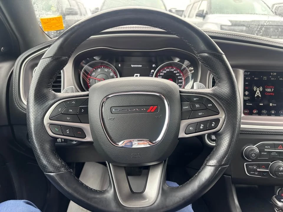 2022 Dodge Charger 7th Gen - Image 9 of 15