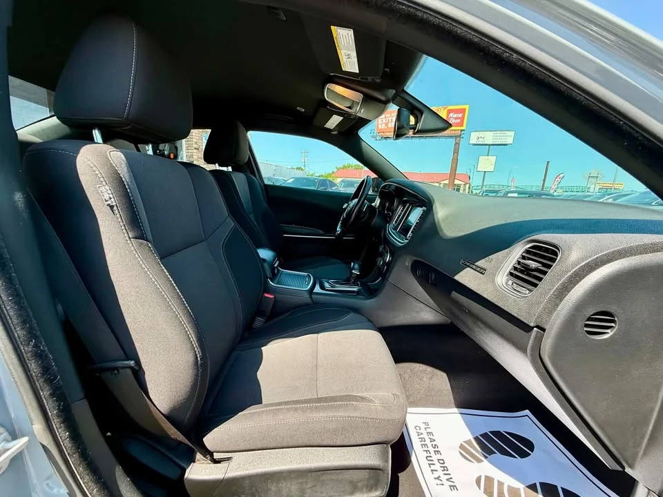 2022 Dodge Charger 7th Gen - Image 11 of 20