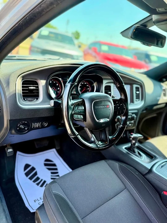 2022 Dodge Charger 7th Gen - Image 14 of 20