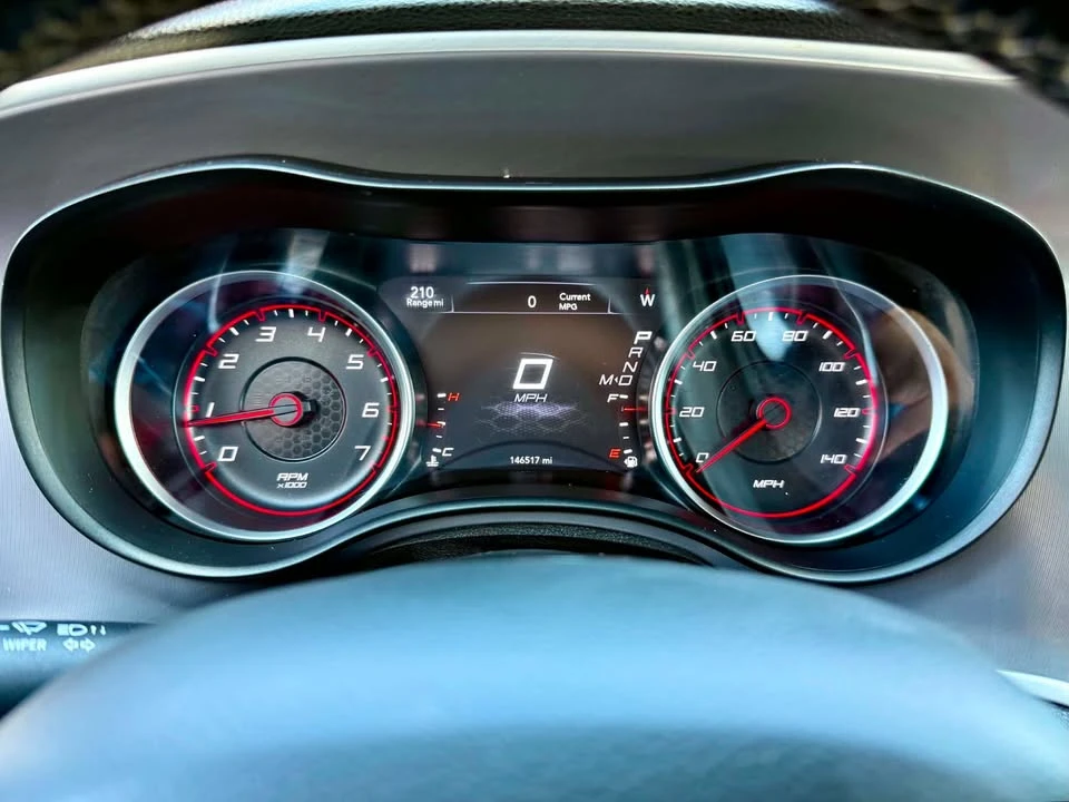 2022 Dodge Charger 7th Gen - Image 15 of 20