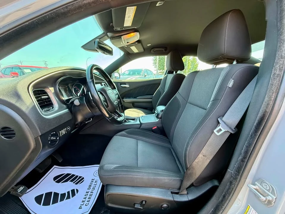 2022 Dodge Charger 7th Gen - Image 9 of 20