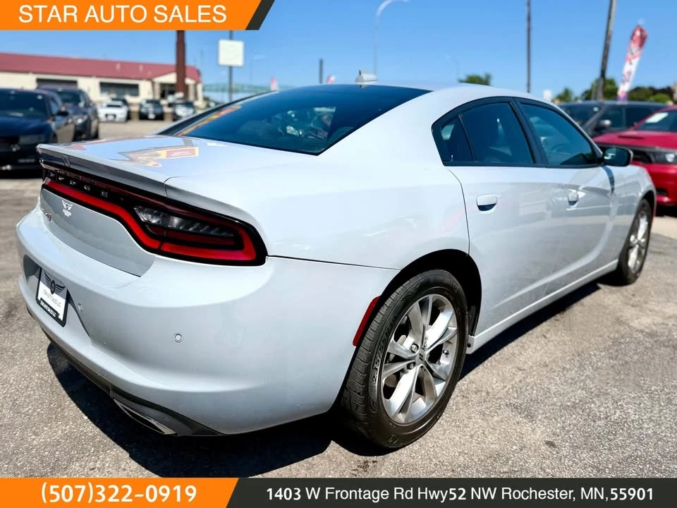 2022 Dodge Charger 7th Gen - Image 6 of 20