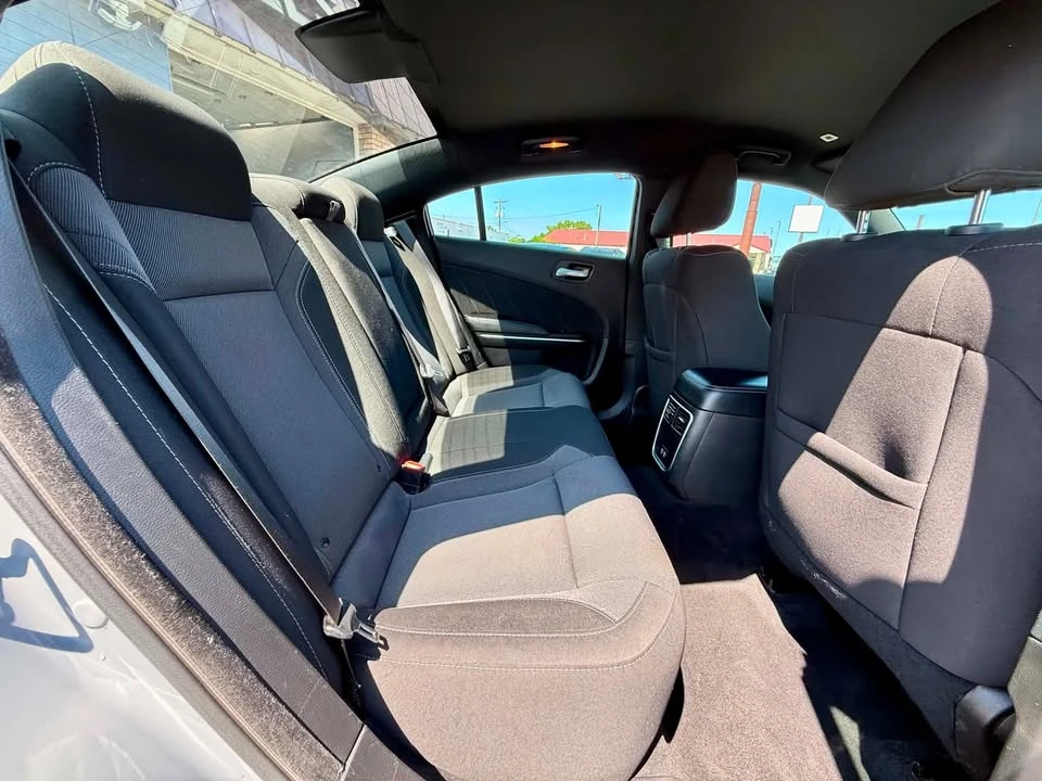 2022 Dodge Charger 7th Gen - Image 12 of 20