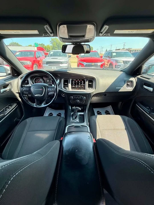 2022 Dodge Charger 7th Gen - Image 13 of 20