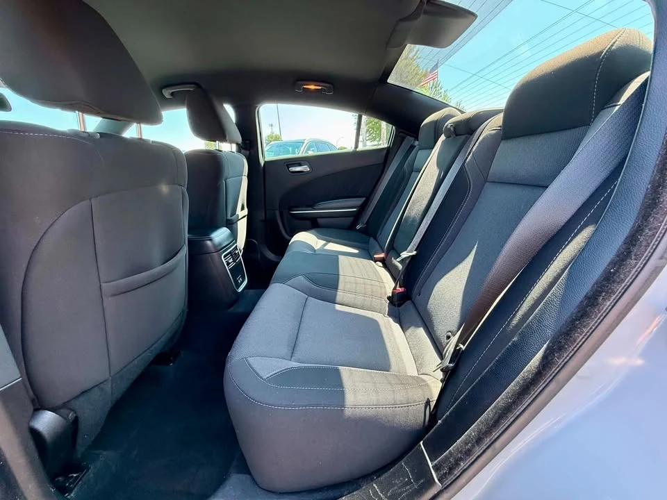 2022 Dodge Charger 7th Gen - Image 10 of 20