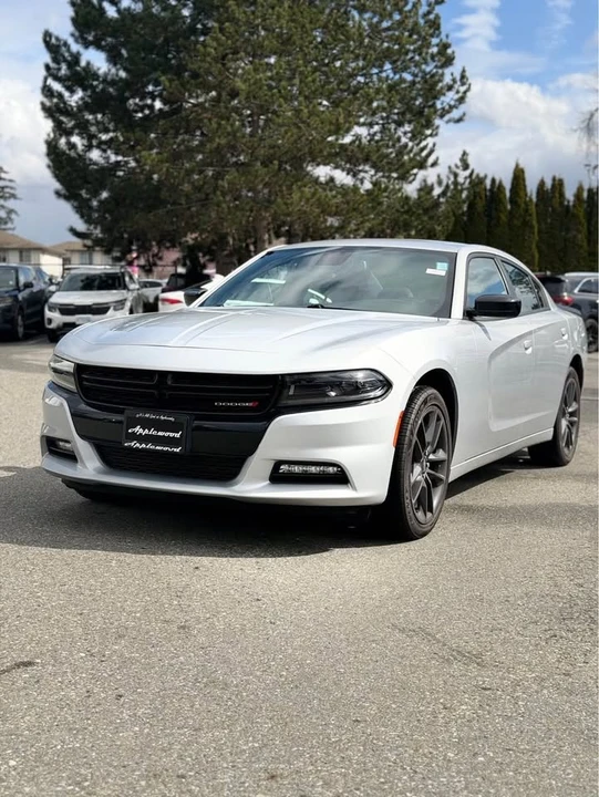 2022 Dodge Charger - Image 3 of 12