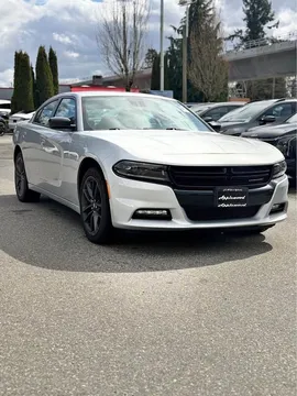 2022 Dodge Charger SXT - American Muscle