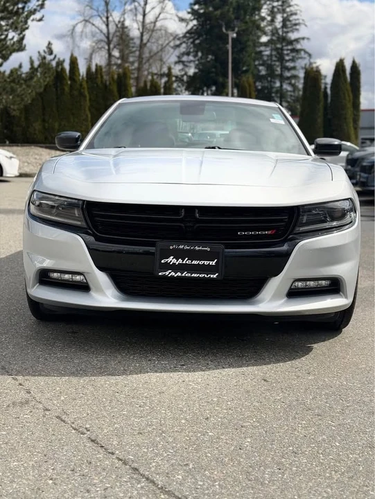 2022 Dodge Charger - Image 2 of 12