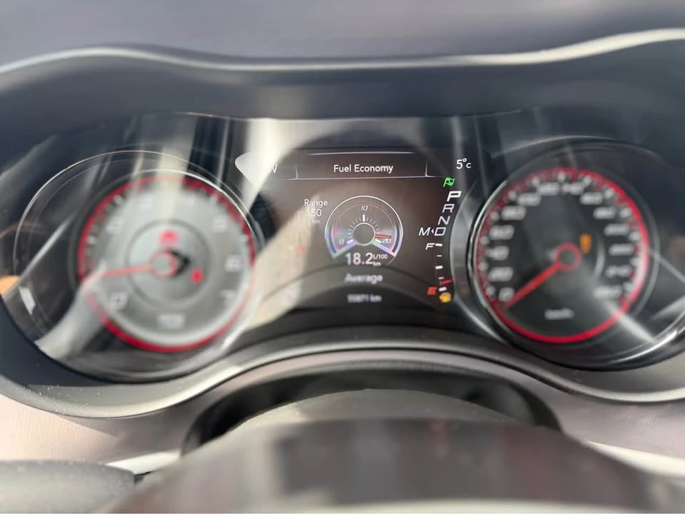 2022 Dodge Charger - Image 8 of 12
