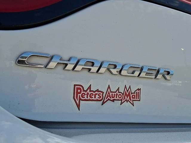 2022 Dodge Charger 7th Gen - Image 19 of 20