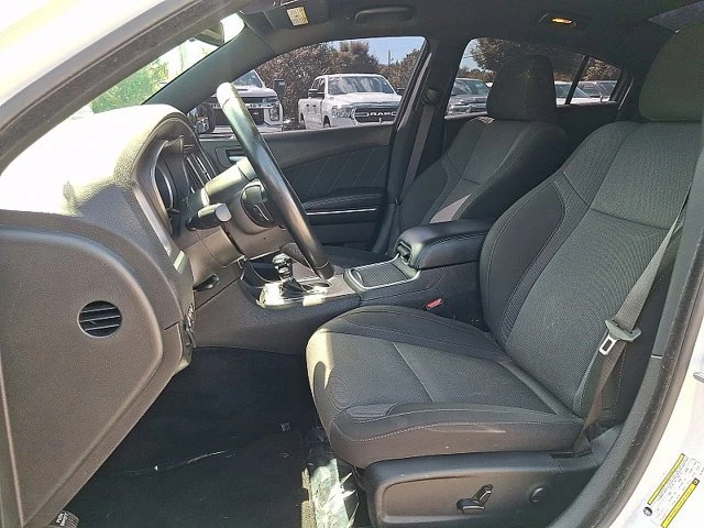 2022 Dodge Charger 7th Gen - Image 9 of 20