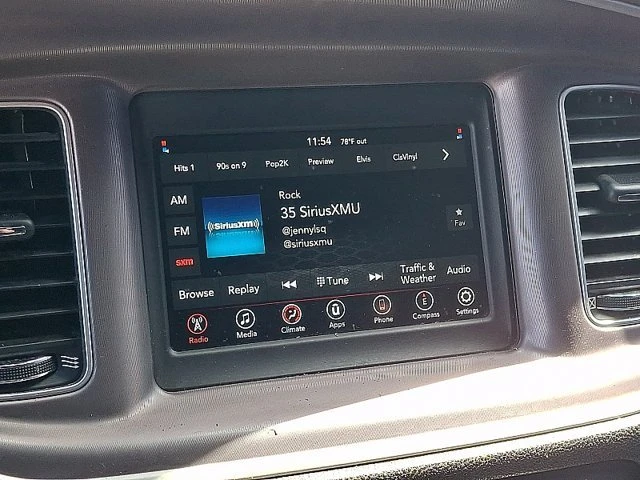2022 Dodge Charger 7th Gen - Image 12 of 20
