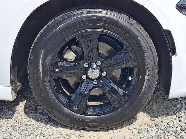 2022 Dodge Charger 7th Gen - Image 5 of 20