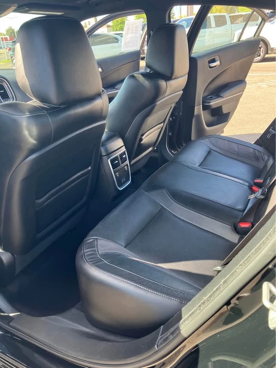 2022 Dodge Charger 7th Gen - Image 8 of 11
