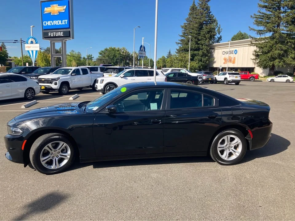 2022 Dodge Charger 7th Gen - Image 2 of 11