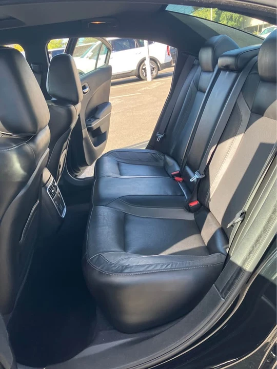 2022 Dodge Charger 7th Gen - Image 9 of 11