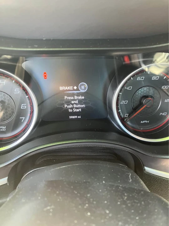 2022 Dodge Charger 7th Gen - Image 11 of 11