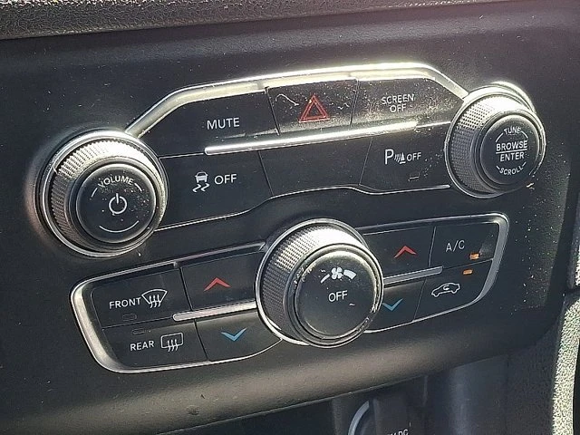 2022 Dodge Charger 7th Gen - Image 11 of 20