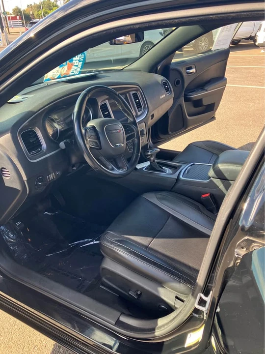 2022 Dodge Charger 7th Gen - Image 6 of 11