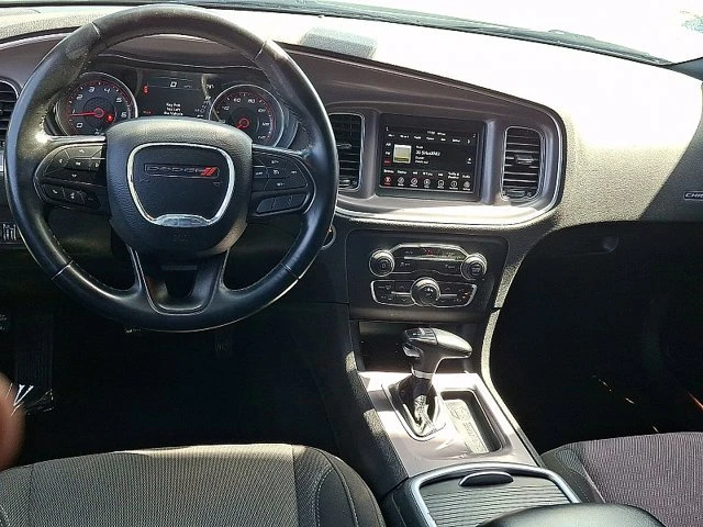 2022 Dodge Charger 7th Gen - Image 7 of 20