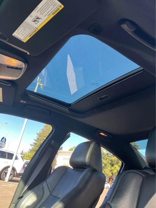 2022 Dodge Charger 7th Gen - Image 10 of 11