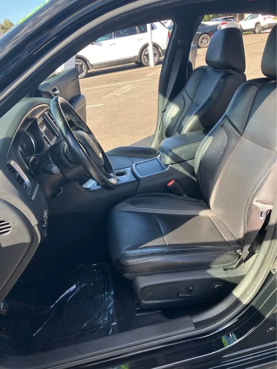 2022 Dodge Charger 7th Gen - Image 7 of 11
