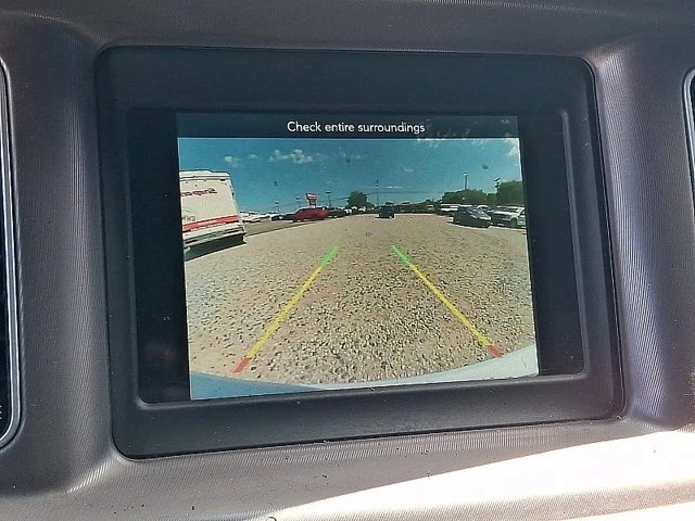 2022 Dodge Charger 7th Gen - Image 13 of 20