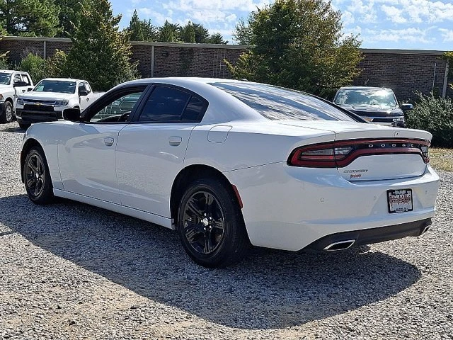2022 Dodge Charger 7th Gen - Image 3 of 20