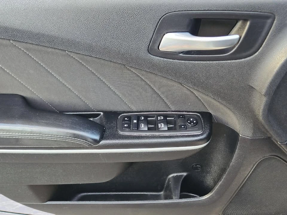 2022 Dodge Charger 7th Gen - Image 17 of 20