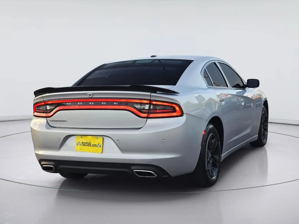 2022 Dodge Charger 7th Gen - Image 4 of 20