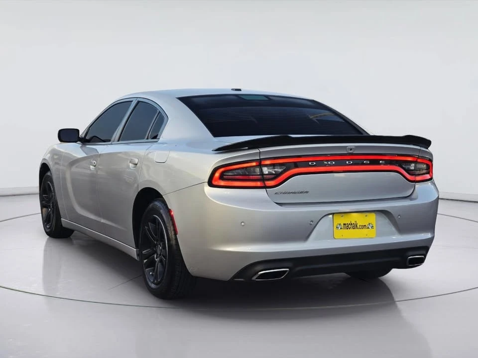 2022 Dodge Charger 7th Gen - Image 6 of 20