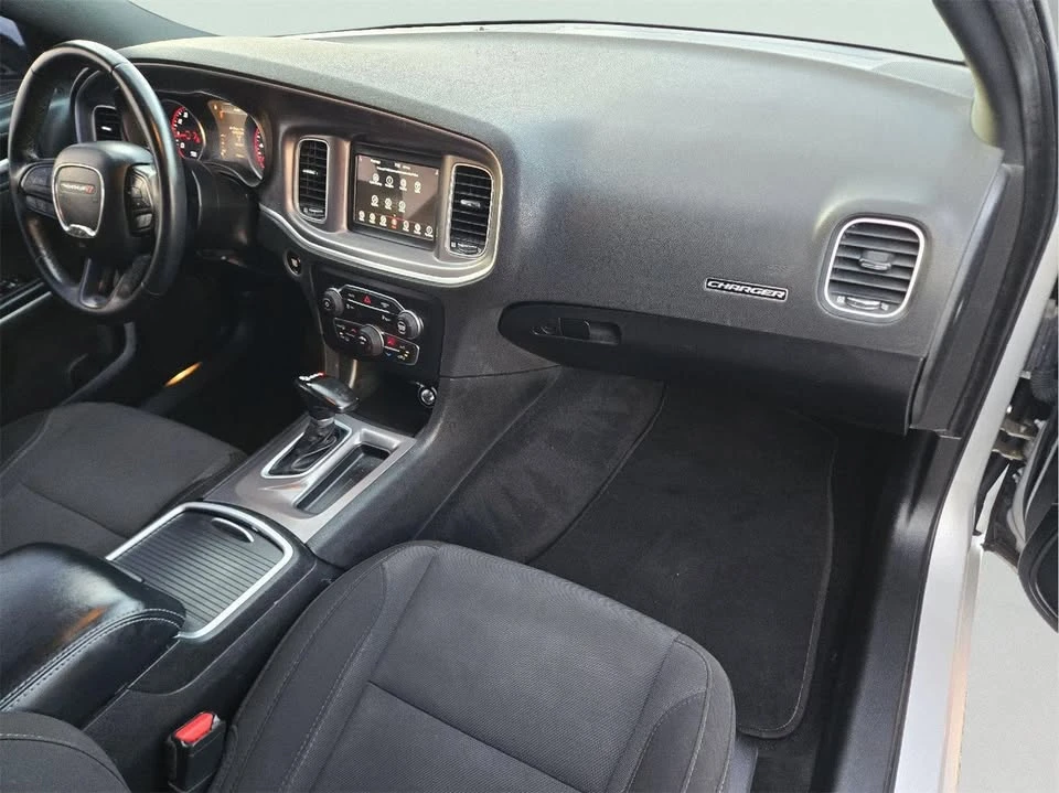 2022 Dodge Charger 7th Gen - Image 12 of 20
