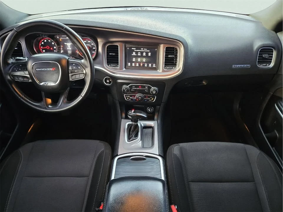 2022 Dodge Charger 7th Gen - Image 11 of 20
