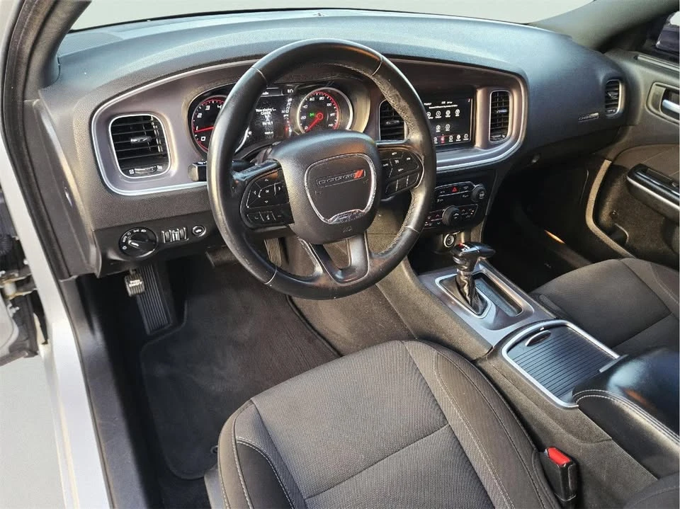2022 Dodge Charger 7th Gen - Image 10 of 20