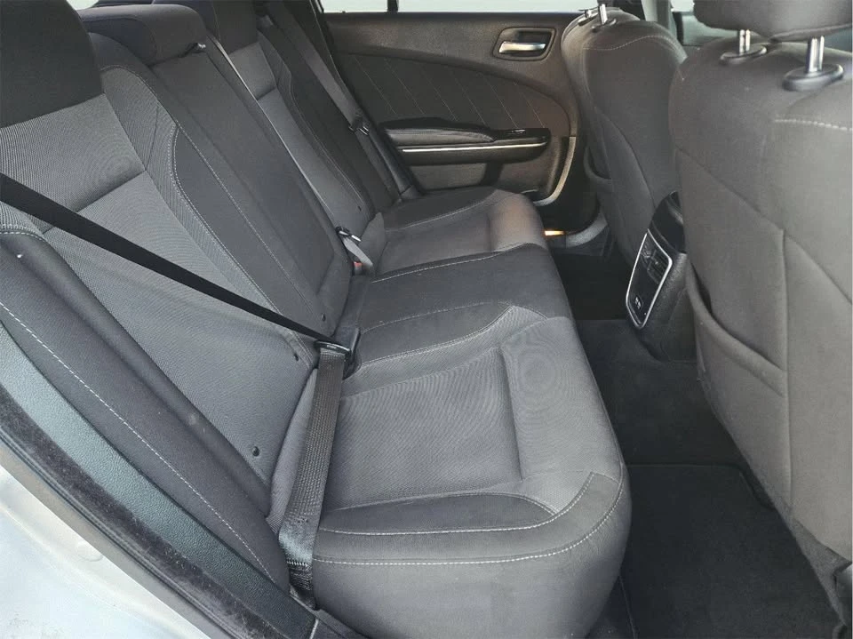 2022 Dodge Charger 7th Gen - Image 20 of 20