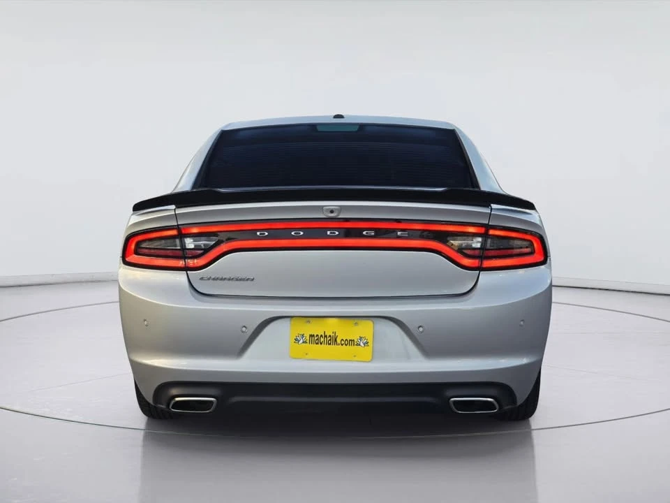 2022 Dodge Charger 7th Gen - Image 5 of 20