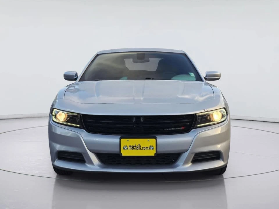 2022 Dodge Charger 7th Gen - Image 2 of 20