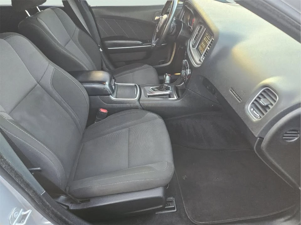 2022 Dodge Charger 7th Gen - Image 15 of 20