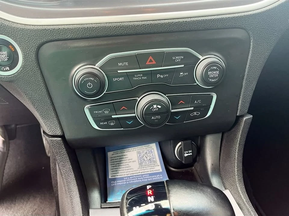 2022 Dodge Charger 7th Gen - Image 15 of 20