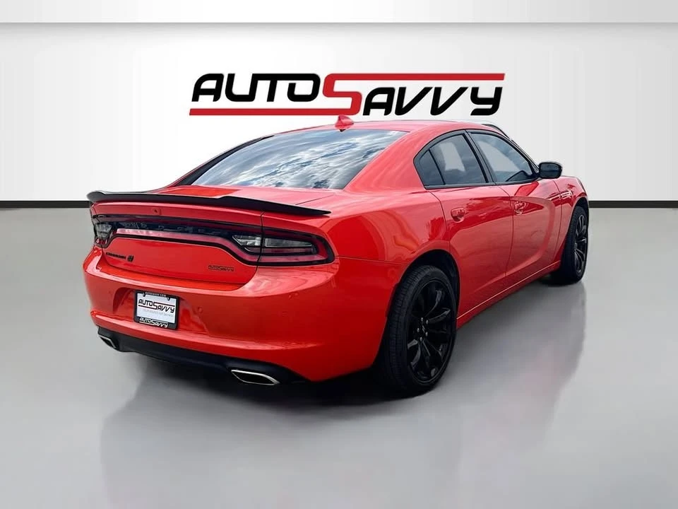 2022 Dodge Charger 7th Gen - Image 7 of 20