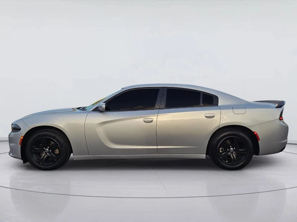 2022 Dodge Charger 7th Gen - Image 7 of 20