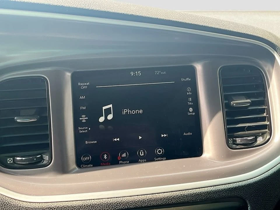 2022 Dodge Charger 7th Gen - Image 18 of 20