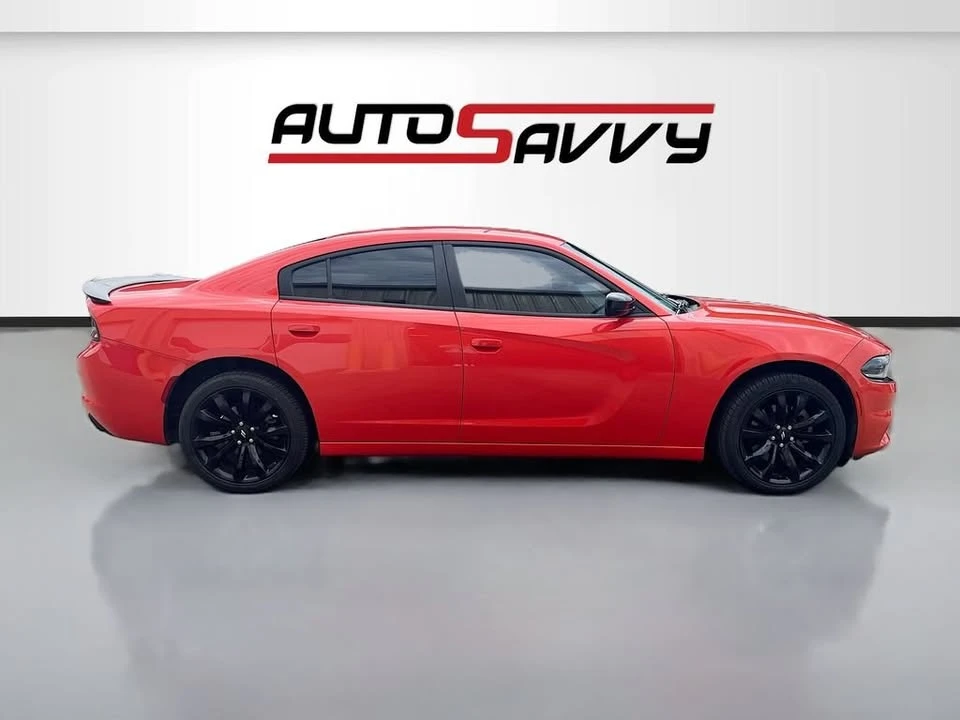 2022 Dodge Charger 7th Gen - Image 8 of 20