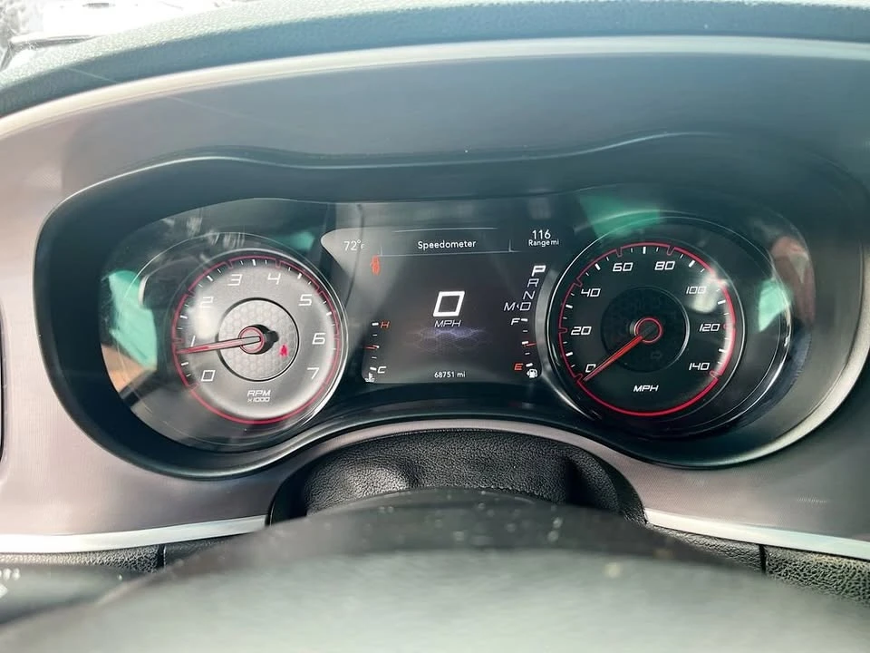 2022 Dodge Charger 7th Gen - Image 12 of 20