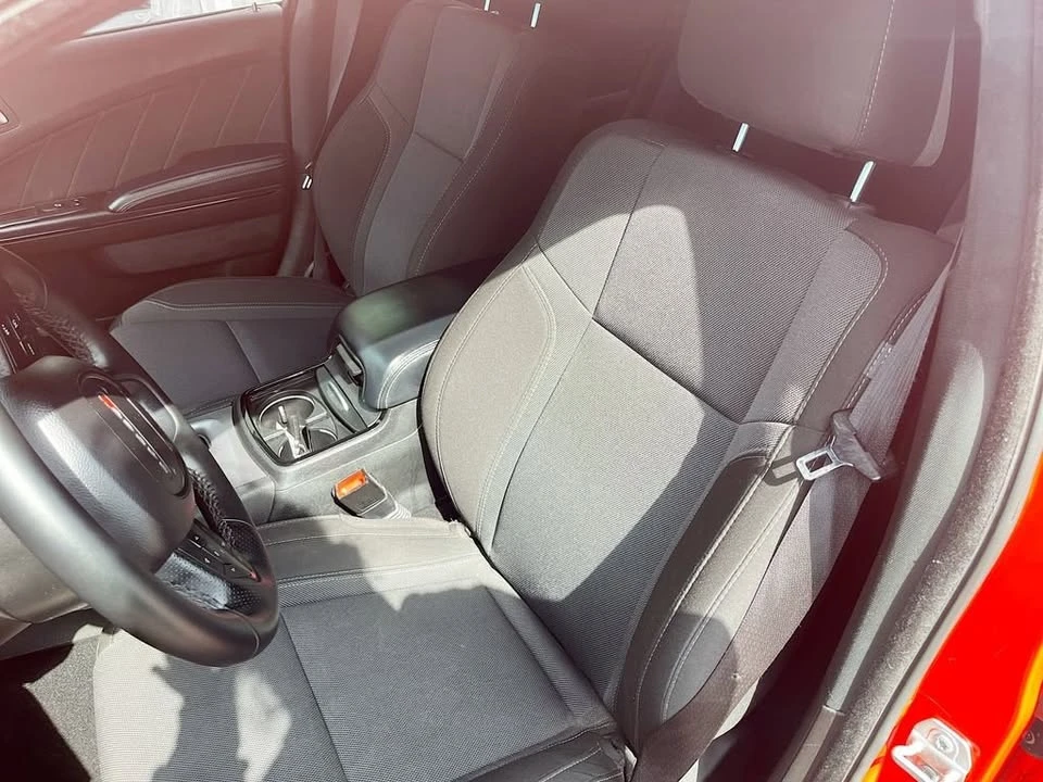 2022 Dodge Charger 7th Gen - Image 19 of 20