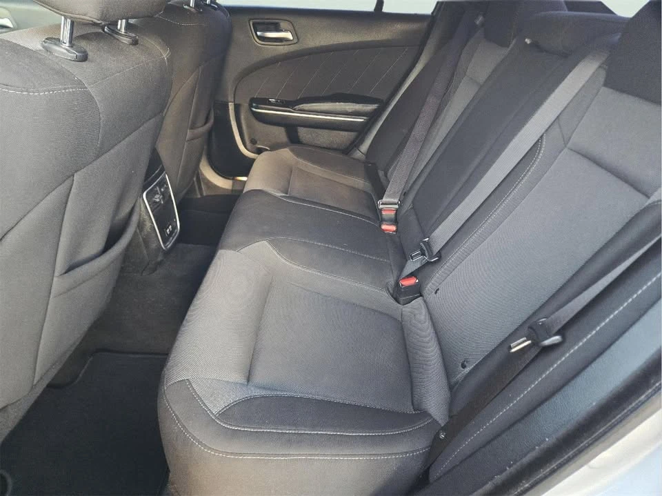 2022 Dodge Charger 7th Gen - Image 18 of 20