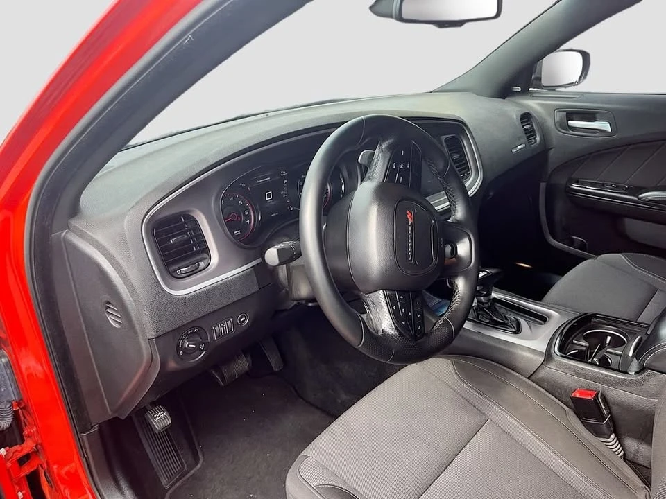 2022 Dodge Charger 7th Gen - Image 9 of 20