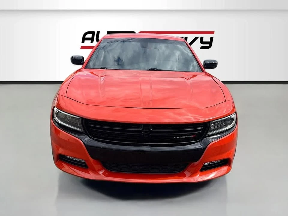 2022 Dodge Charger 7th Gen - Image 2 of 20