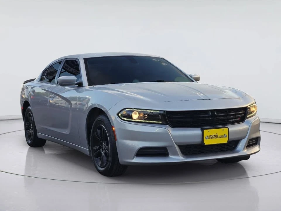 2022 Dodge Charger 7th Gen - Image 3 of 20