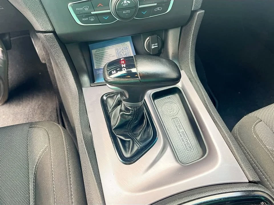 2022 Dodge Charger 7th Gen - Image 16 of 20